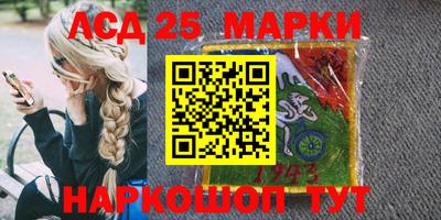 индика Кандалакша